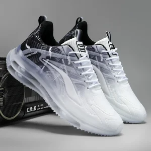 Men’s Fashionable Basketball Shoes