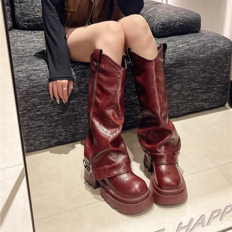 Women's Boots - Image 4