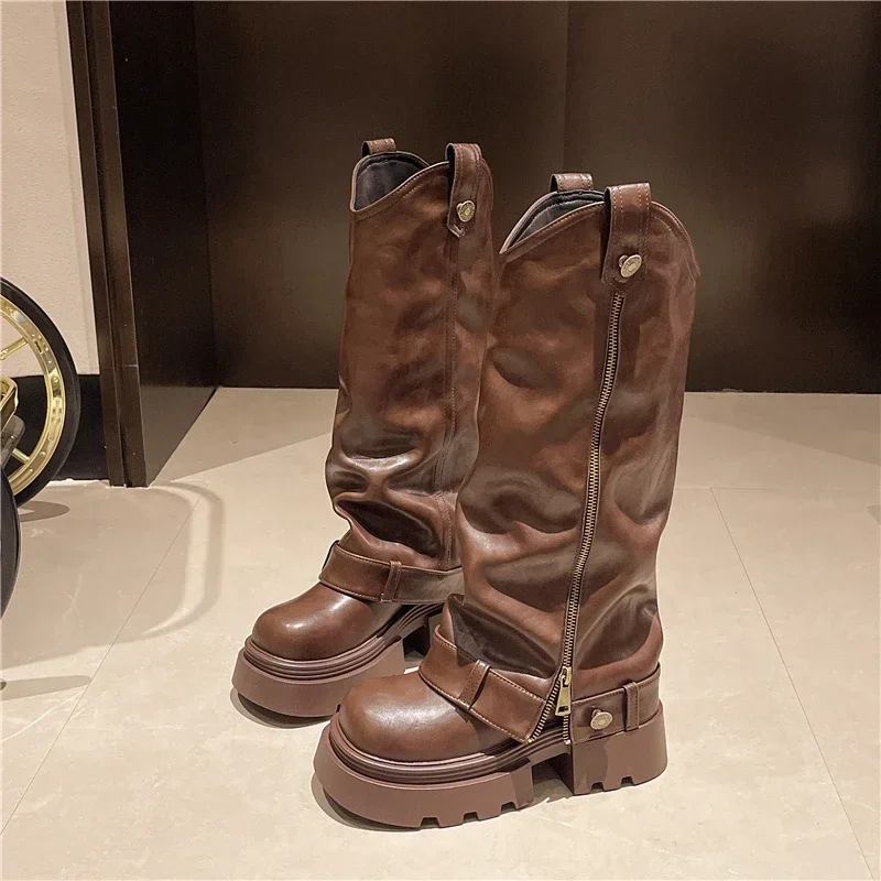 Women's Boots - Image 9