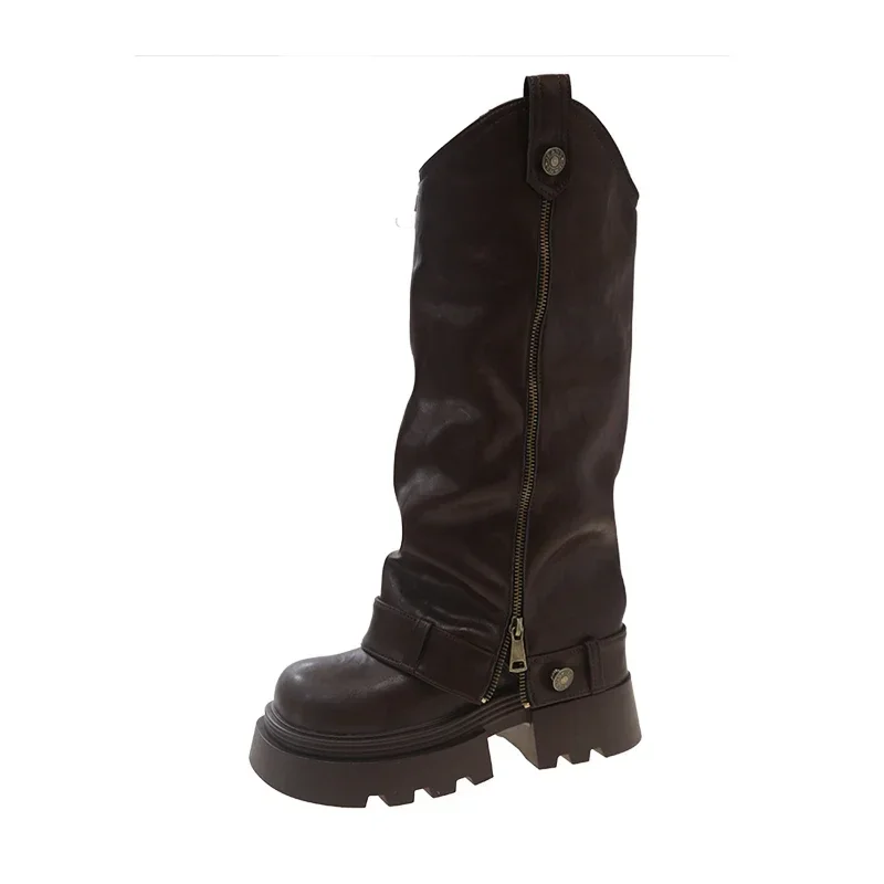Women's Boots - Image 6